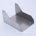 Ningbo factory manufacturing sheet metal U-shape mounting bracket